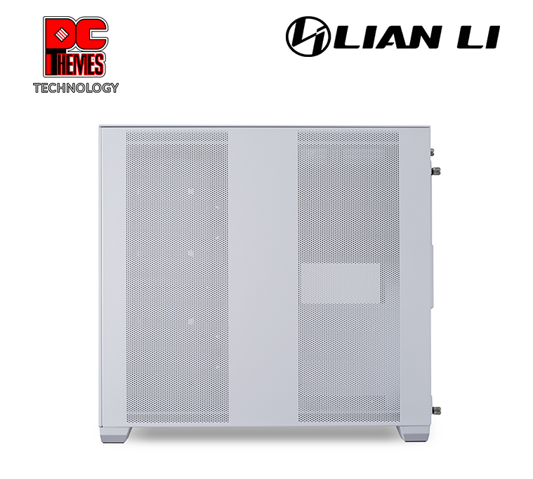 LIAN LI PC-O11 Air Mini White Casing